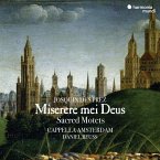 Miserere Mei Deus-Geistliche Motetten