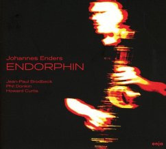 Cover Endorphin