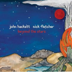 Beyond The Stars - John Hackett & Nick Fletcher