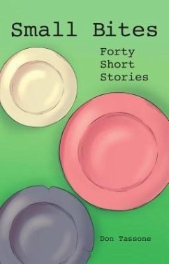 Small Bites (eBook, ePUB)