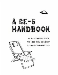 Cover A CE-5 Handbook (eBook, ePUB)