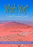 Which Way to the Promised Land? (eBook, ePUB) Which Way to the Promised Land? (eBook, ePUB)