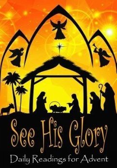 See His Glory (eBook, ePUB) - Bartlett, Mathew