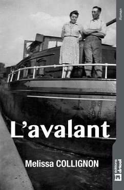 L'Avalant (eBook, ePUB) - Collignon, Melissa