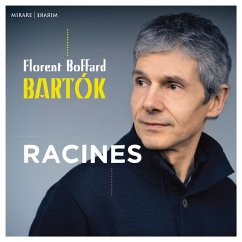 Racines-Klavierwerke - Boffard,Florent