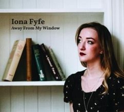 Away From My Window - Fyfe,Iona