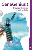 Chrysanthèmes couleur Lila (eBook, ePUB)