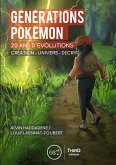 Générations Pokémon (eBook, ePUB)