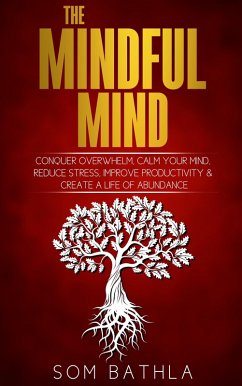 The Mindful Mind (eBook, ePUB) - Bathla, Som