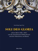 SOLI DEO GLORIA (eBook, PDF)