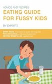 Eating Guide for Fussy Kids (eBook, ePUB)