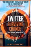 TWITTER Surviving Change (eBook, ePUB)