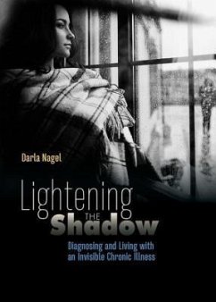 Lightening the Shadow (eBook, ePUB) - Nagel, Darla