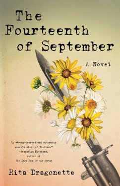 The Fourteenth of September (eBook, ePUB) - Dragonette, Rita