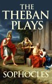 The Theban Plays (eBook, ePUB)