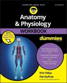 Anatomy & Physiology Workbook For Dummies with Online Practice (eBook, PDF)