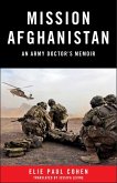 Mission Afghanistan (eBook, ePUB)