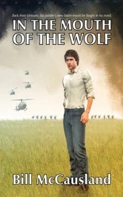 In the Mouth of the Wolf (eBook, ePUB) - Mccausland, Bill