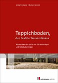 Teppichboden - der textile Tausendsassa (eBook, PDF)