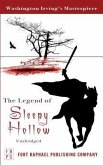 The Legend of Sleepy Hollow - Unabridged (eBook, ePUB)