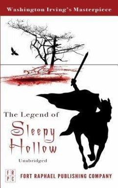 The Legend of Sleepy Hollow - Unabridged (eBook, ePUB) - Irving, Washington