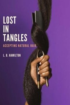 Cover Lost In Tangles (eBook, ePUB)