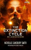 The Extinction Cycle - Buch 7: Am Ende bleibt nur Finsternis (eBook, ePUB)