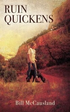 Ruin Quickens (eBook, ePUB) - Mccausland, Bill