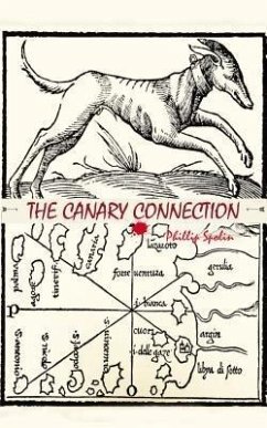 The Canary Connection (eBook, ePUB) - Spolin, Phillip