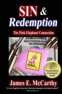 Sin & Redemption (eBook, ePUB) - McCarthy, James E
