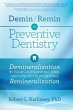 Demin/Remin in Preventive Dentistry... - Bild 1