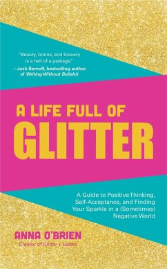 Cover A Life Full of Glitter (eBook, ePUB)