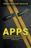 APPS (THE ACTIVE-PASSIVE PERSONALITY SYNDROME) (eBook, ePUB)