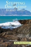 Stepping Into Discipleship Our Journey Begins (eBook, ePUB)
