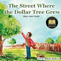 The Street Where The Dollar Tree Grew (eBook, ePUB) - Vitale, Mary Ann