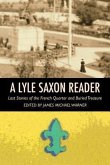 A Lyle Saxon Reader (eBook, ePUB)