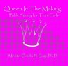 Queen in the Making: 30 Week Bible... - Bild 1