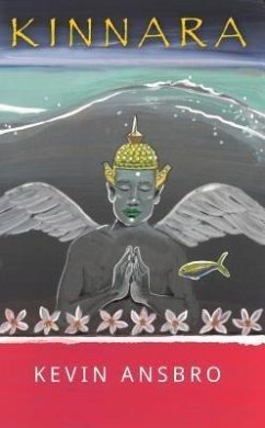 Cover Kinnara (eBook, ePUB)