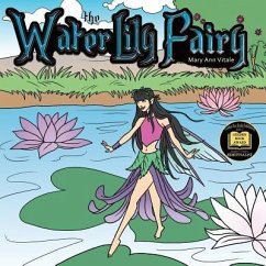 The Water Lily Fairy (eBook, ePUB) - Vitale, Mary Ann
