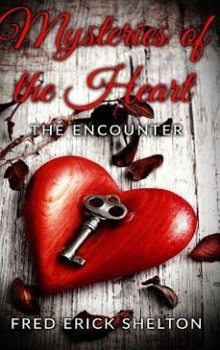Cover Mysteries of the Heart (eBook, ePUB)
