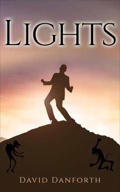 Cover Lights (eBook, ePUB)