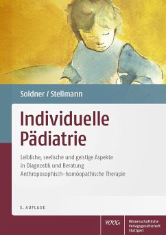Individuelle Pädiatrie - Soldner, Georg;Stellmann, Hermann M.