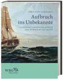 Aufbruch ins Unbekannte