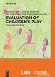 Evaluation of childrens' play - Bild 1