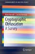Cryptographic Obfuscation - Bild 1