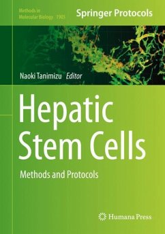 Hepatic Stem Cells