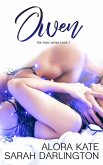 Owen (eBook, ePUB) Owen (eBook, ePUB)