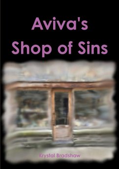 Aviva's Shop of Sins - Bradshaw, Krystal