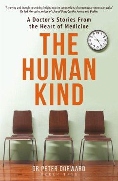 The Human Kind - Dorward, Dr Peter