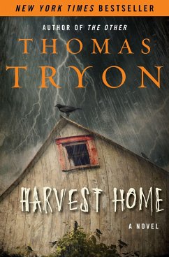 Harvest Home - Tryon, Thomas